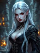 Countess Valeria