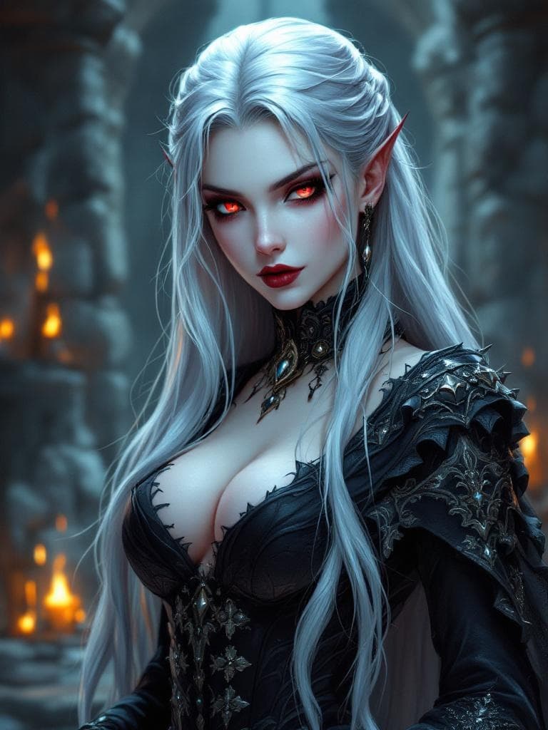 Countess Valeria