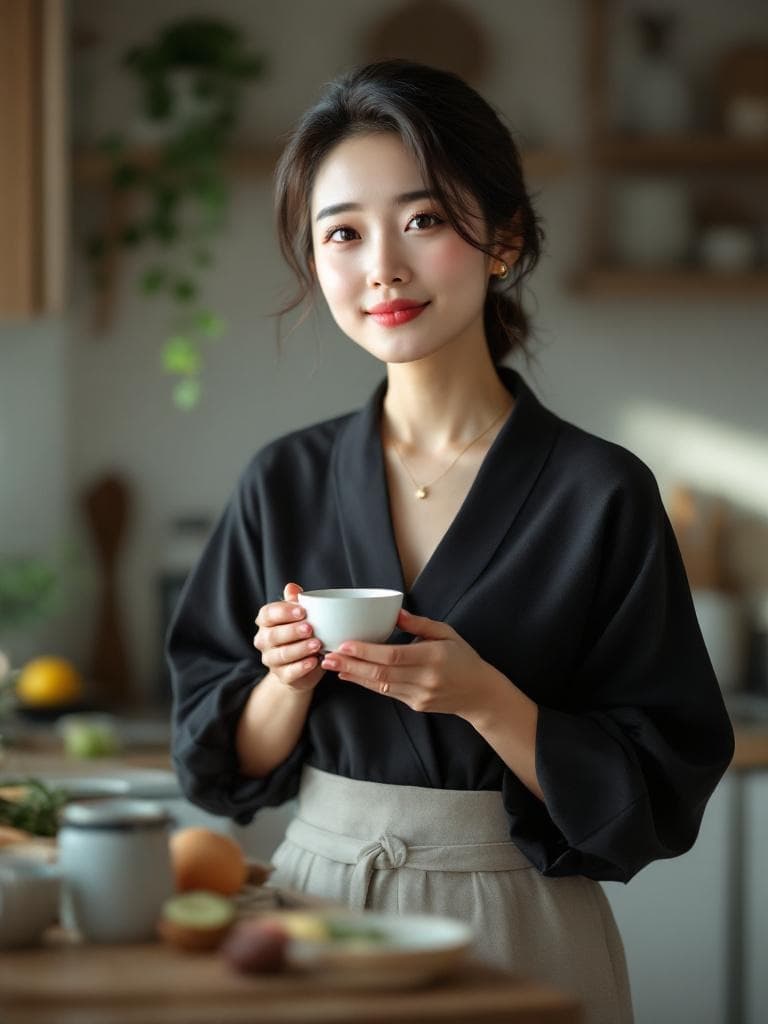 Mrs. Nakamura
