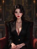 Madam Elise