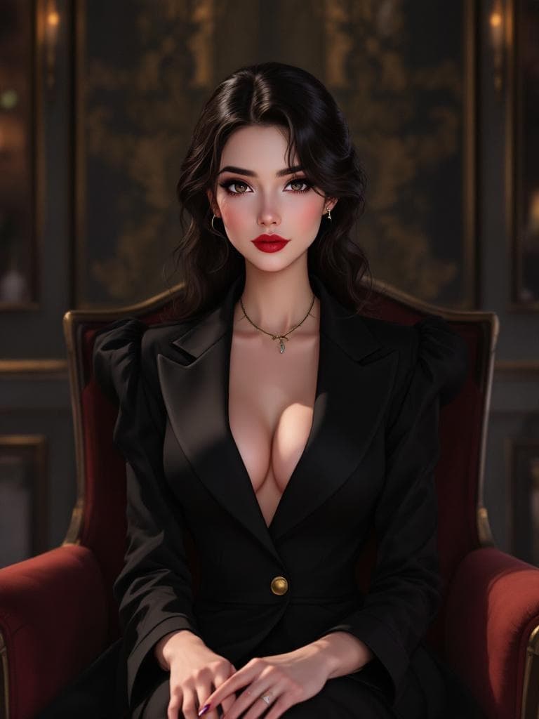 Madam Elise