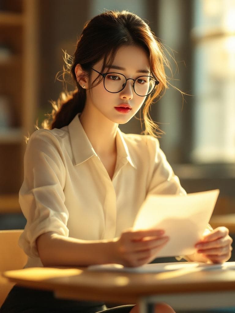 Ms. Park